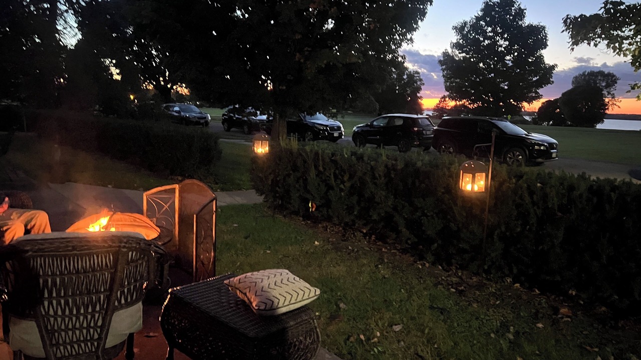 Photo of Outdoor in Town of Hounsfield