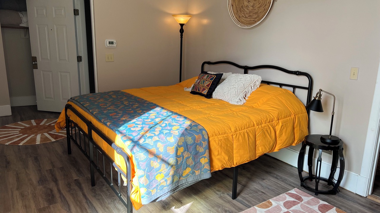 Photo of Bedroom in Town of Hounsfield