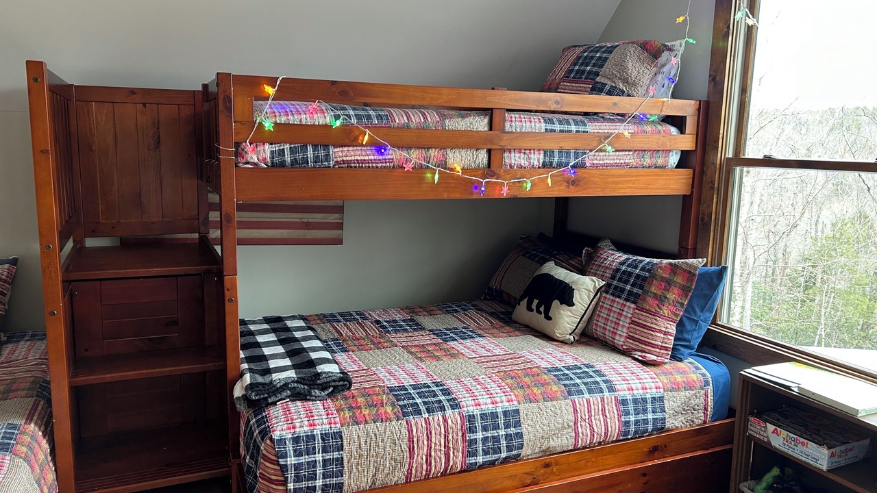 Photo of Bedroom in Nebo