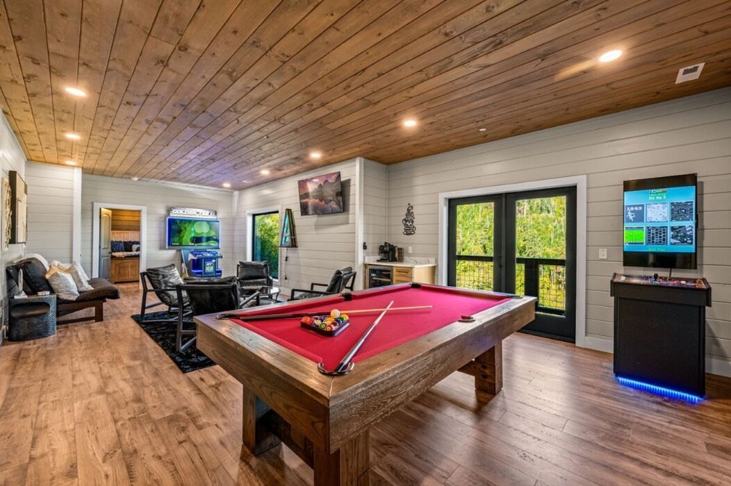 Photo of Bedroom in Chalet Village North