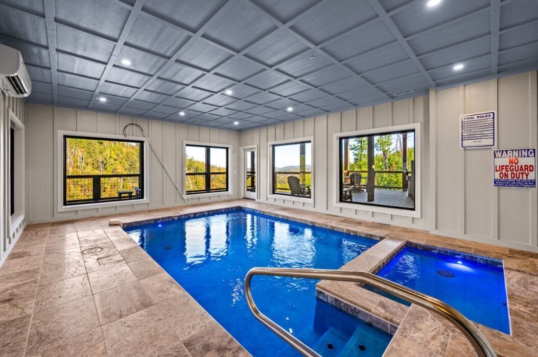 Photo of Outdoor in Chalet Village North