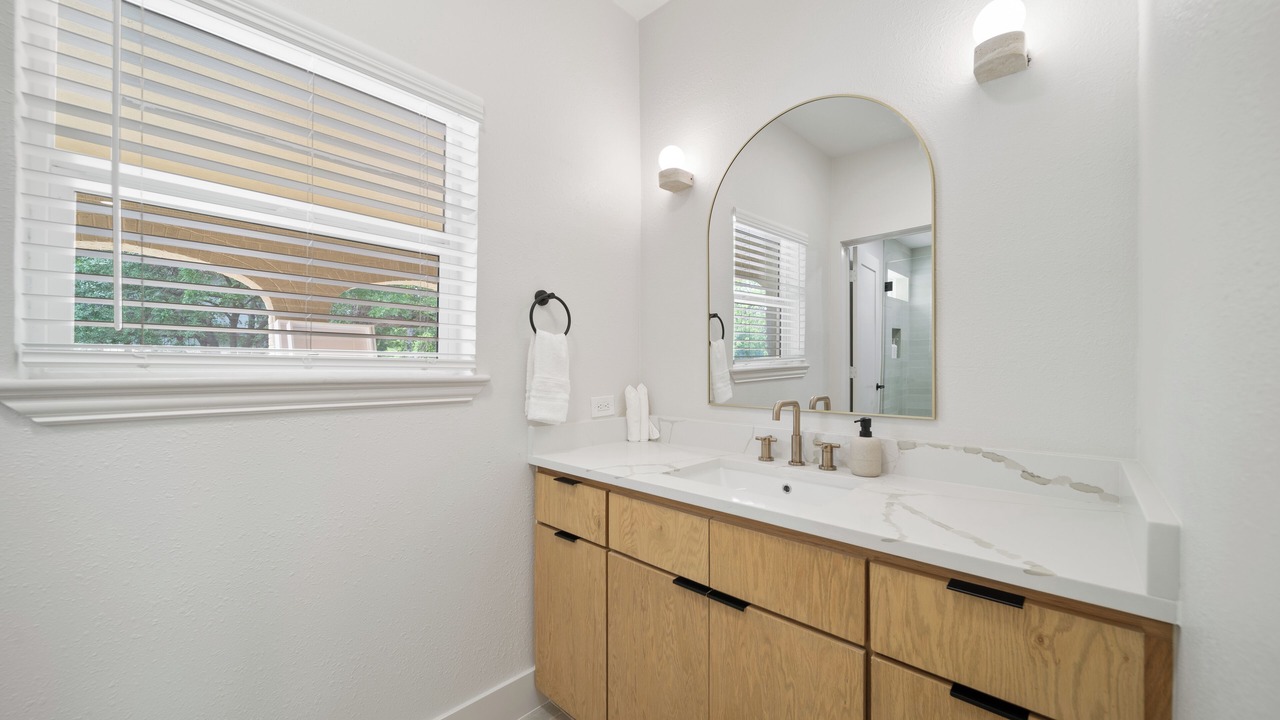 Photo of Bathroom in Greater East End