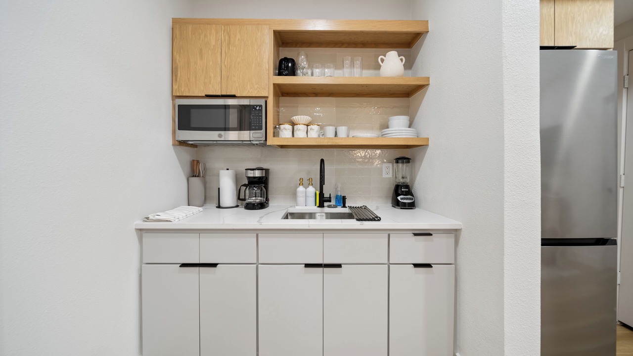 Photo of Kitchen in Greater East End