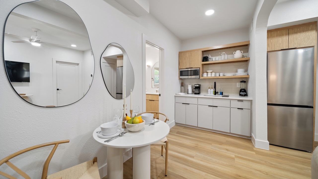 Photo of Kitchen in Greater East End