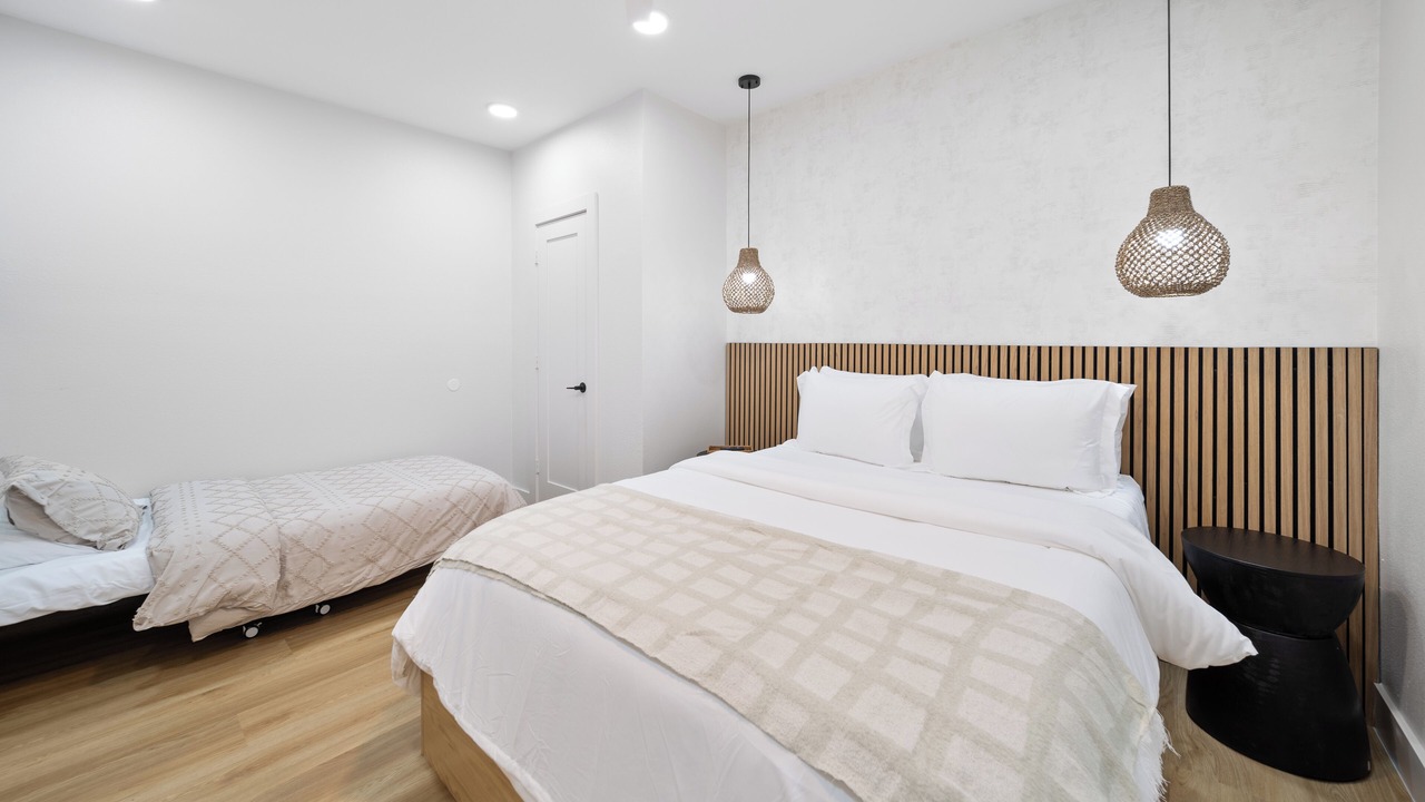 Photo of Bedroom in Greater East End