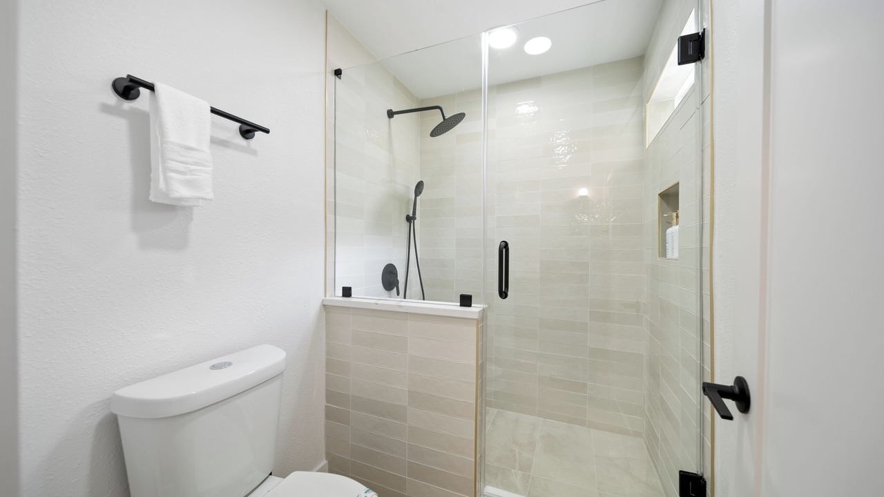 Photo of Bathroom in Greater East End