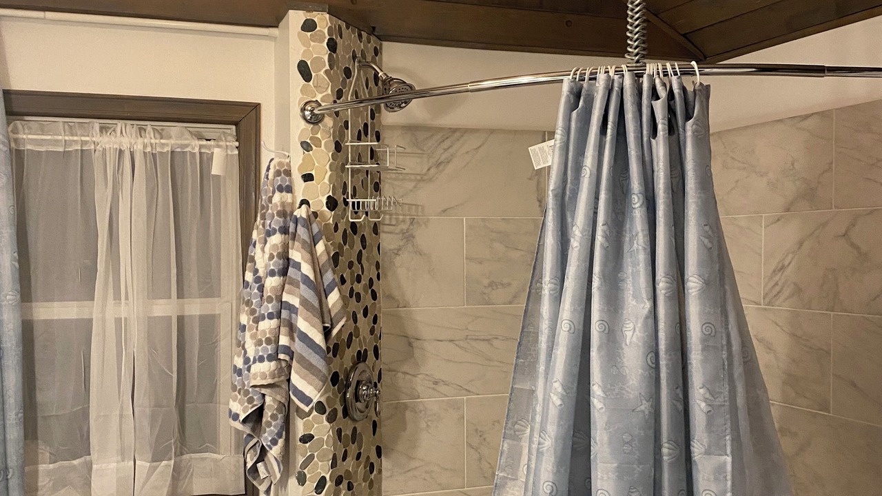 Photo of Bathroom in Bridgewater