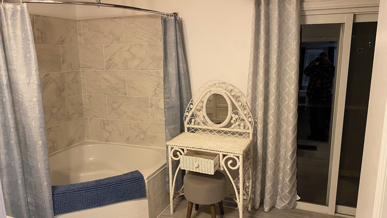 Photo of Bathroom in Bridgewater