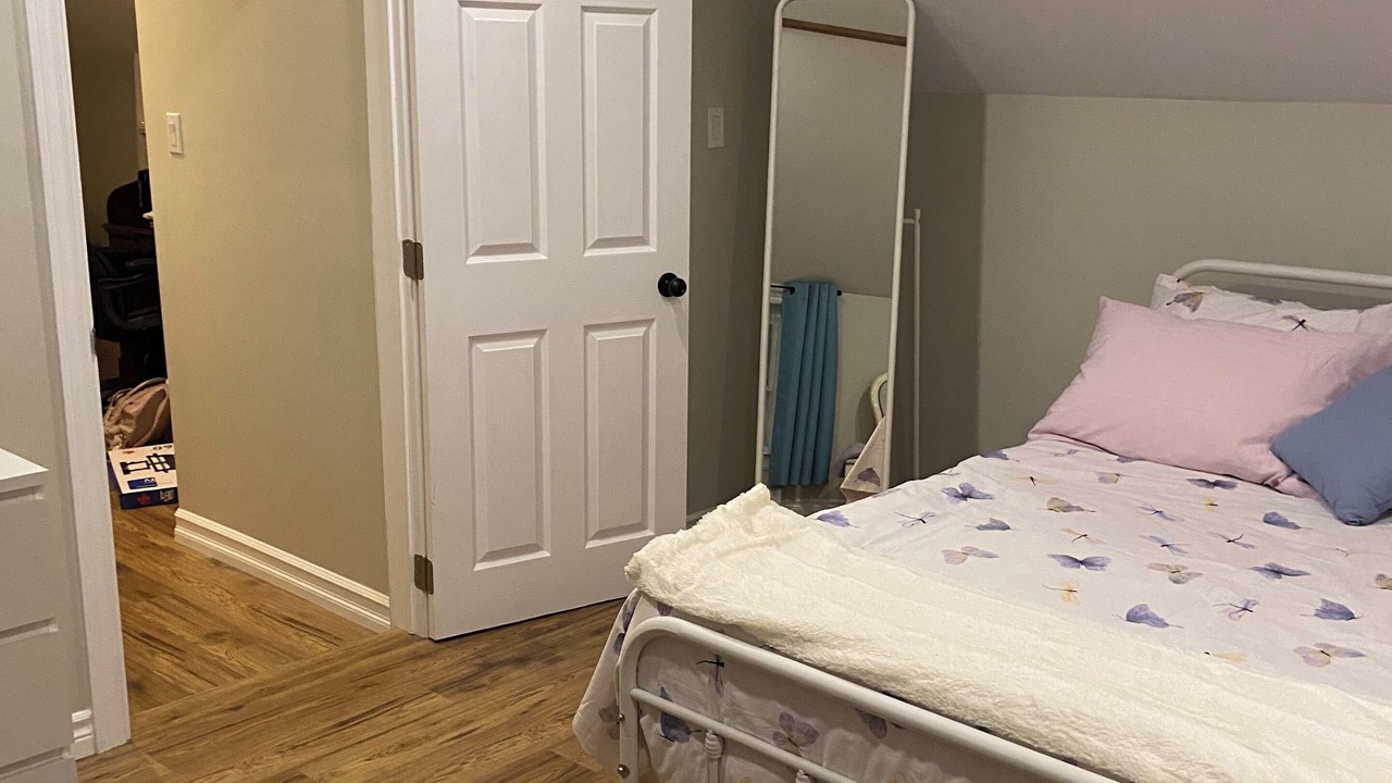 Photo of Bedroom in Bridgewater
