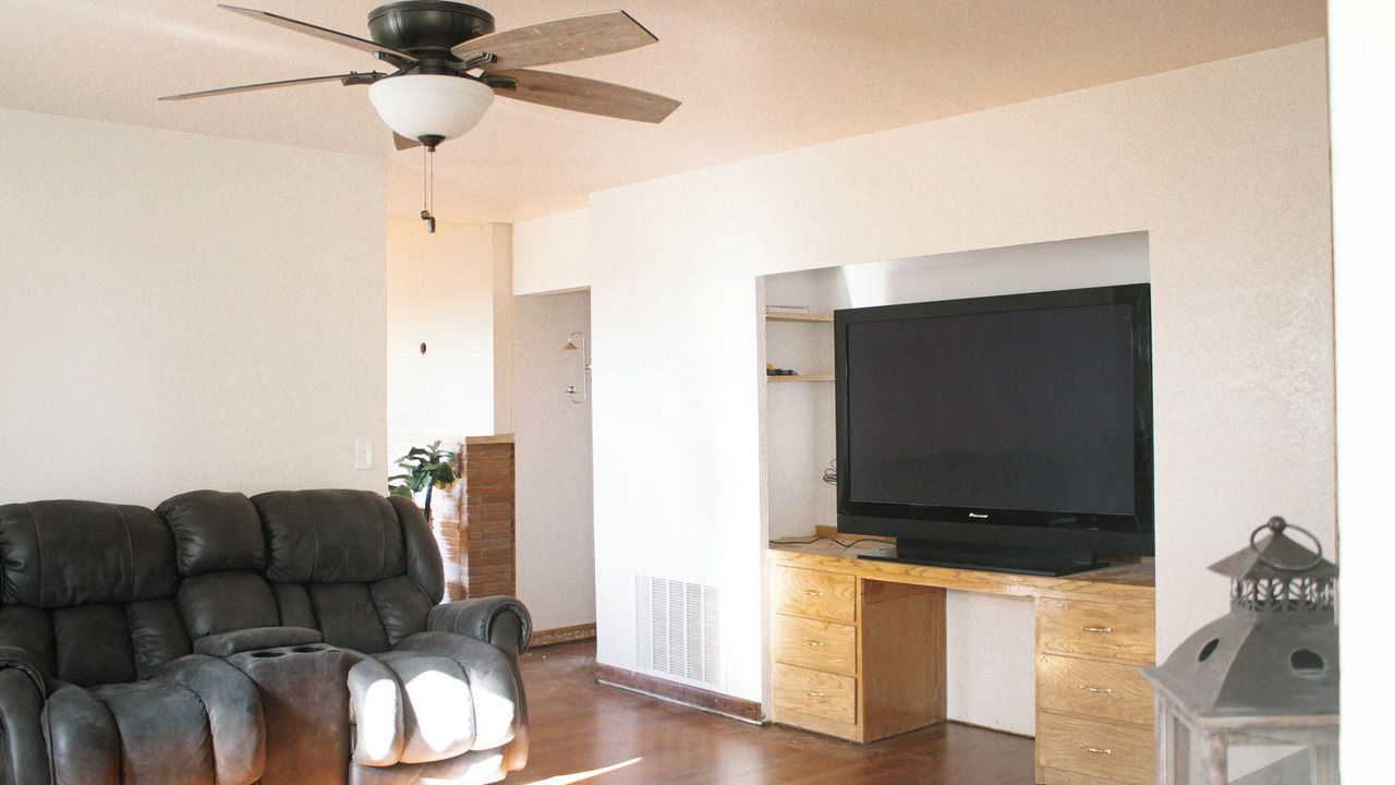 Photo of Livingroom in Marienthal