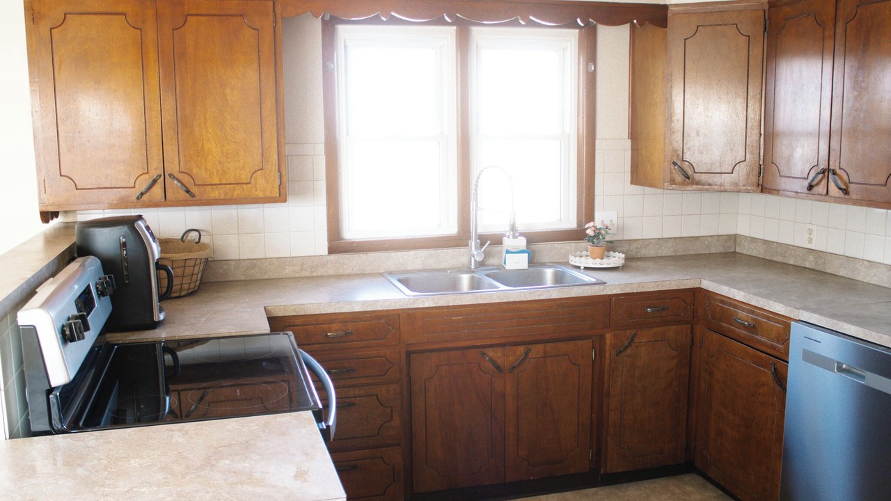 Photo of Kitchen in Marienthal
