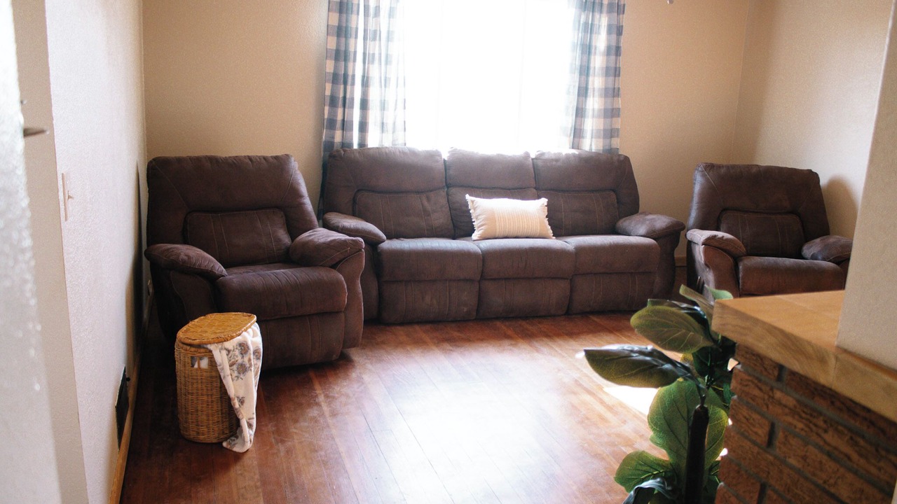 Photo of Livingroom in Marienthal