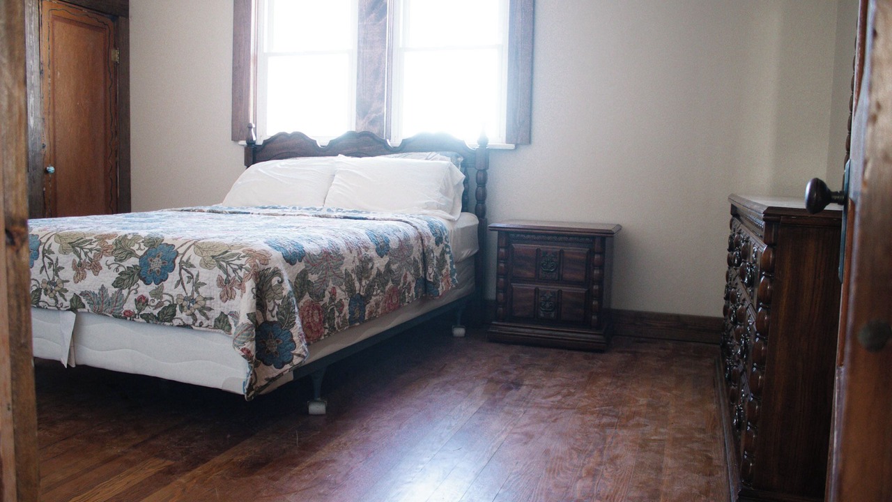 Photo of Bedroom in Marienthal
