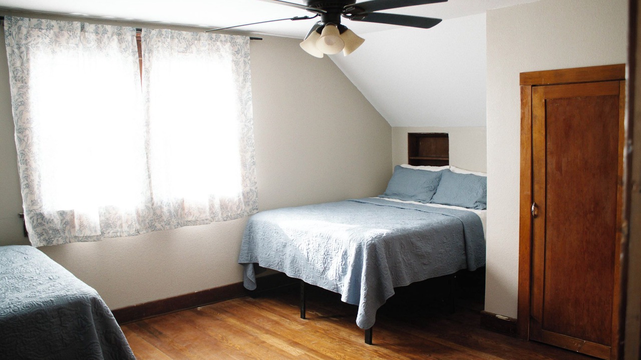 Photo of Bedroom in Marienthal