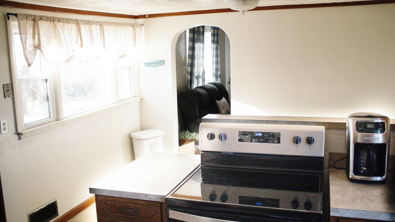 Photo of Kitchen in Marienthal