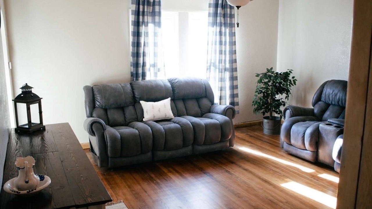 Photo of Livingroom in Marienthal