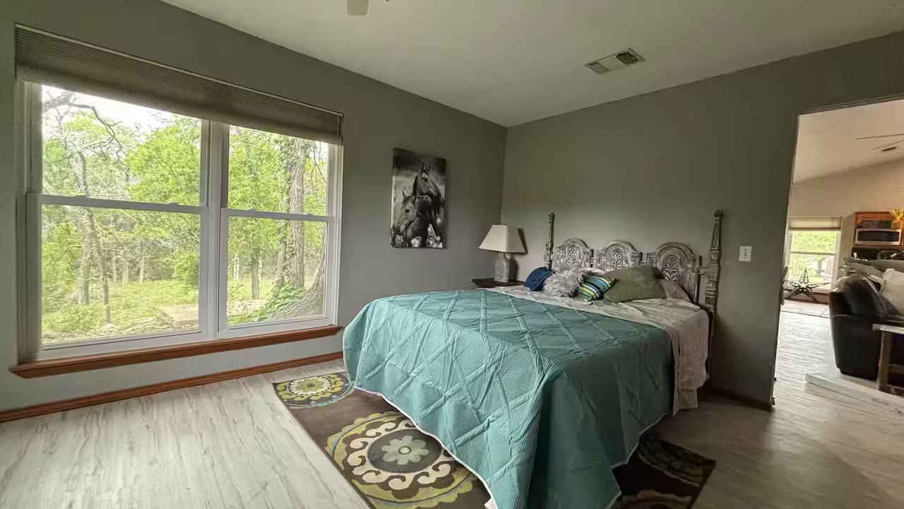 Photo of Bedroom in Oatmeal