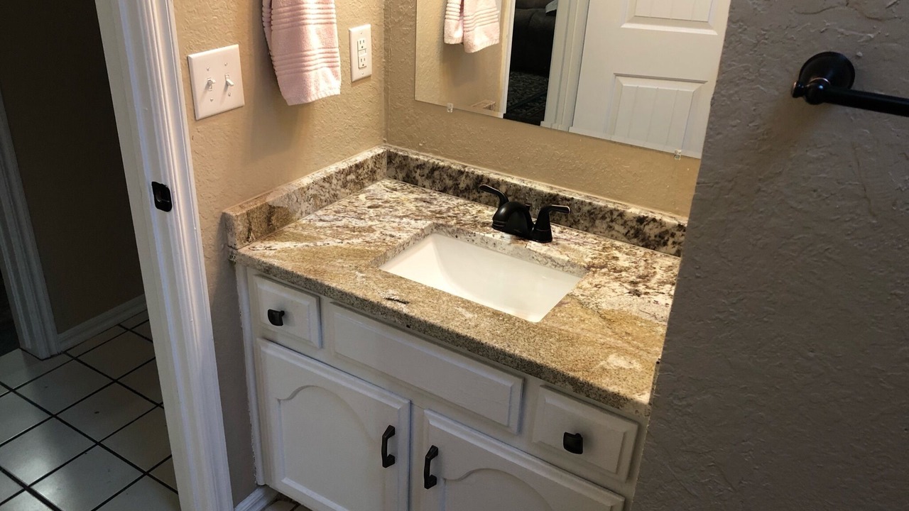 Photo of Bathroom in Wheatland