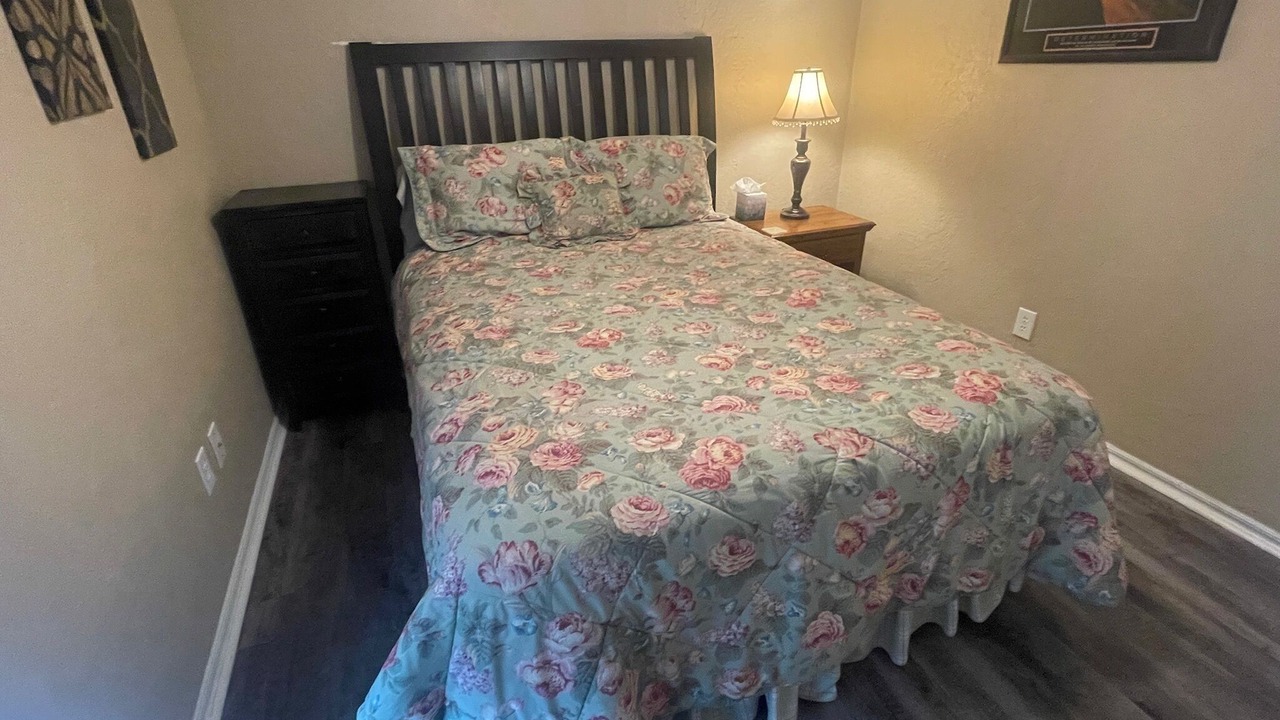 Photo of Bedroom in Wheatland