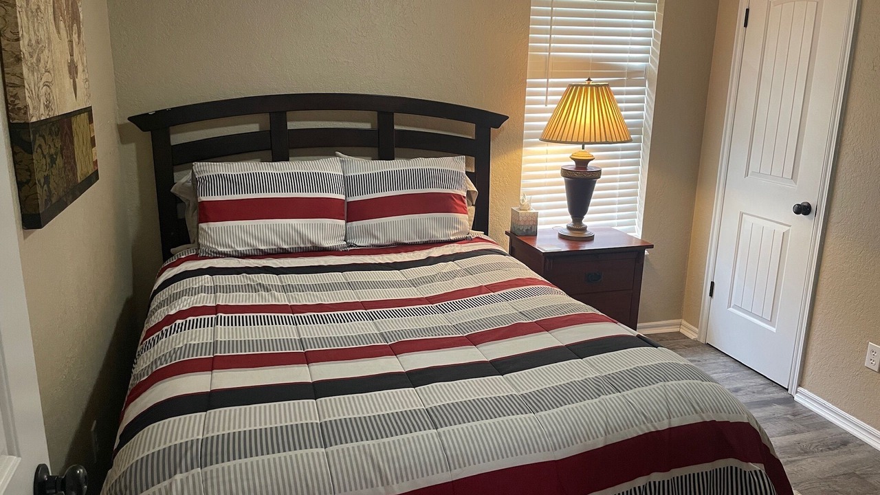 Photo of Bedroom in Wheatland