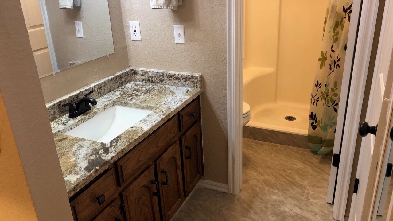 Photo of Bathroom in Wheatland