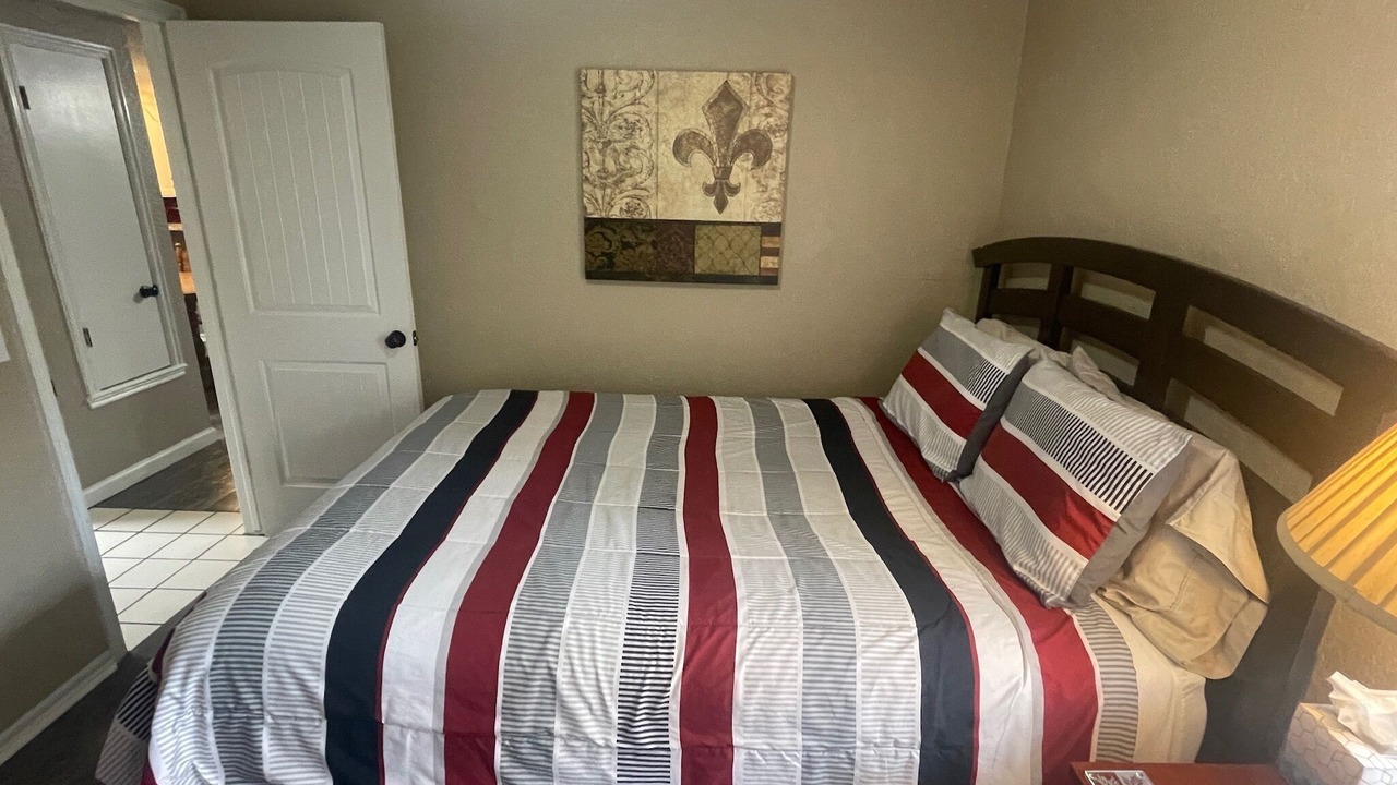 Photo of Bedroom in Wheatland