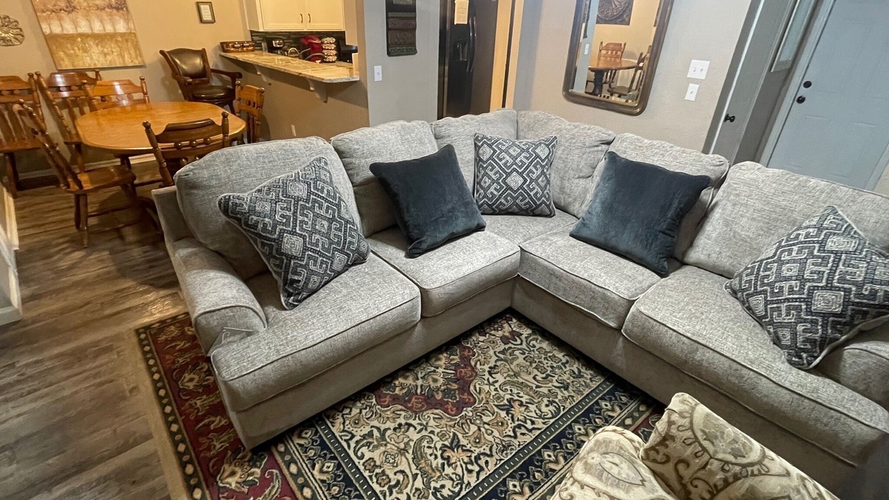 Photo of Livingroom in Wheatland