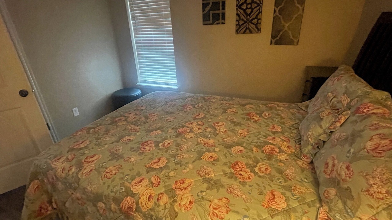 Photo of Bedroom in Wheatland