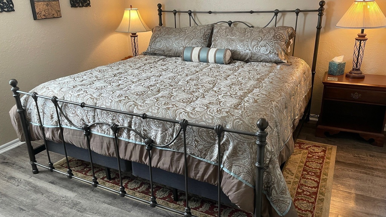 Photo of Bedroom in Wheatland
