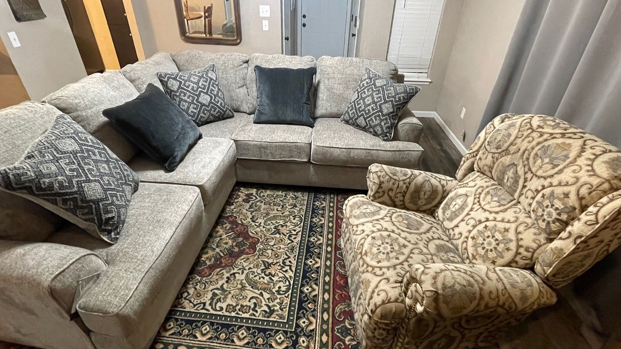 Photo of Livingroom in Wheatland