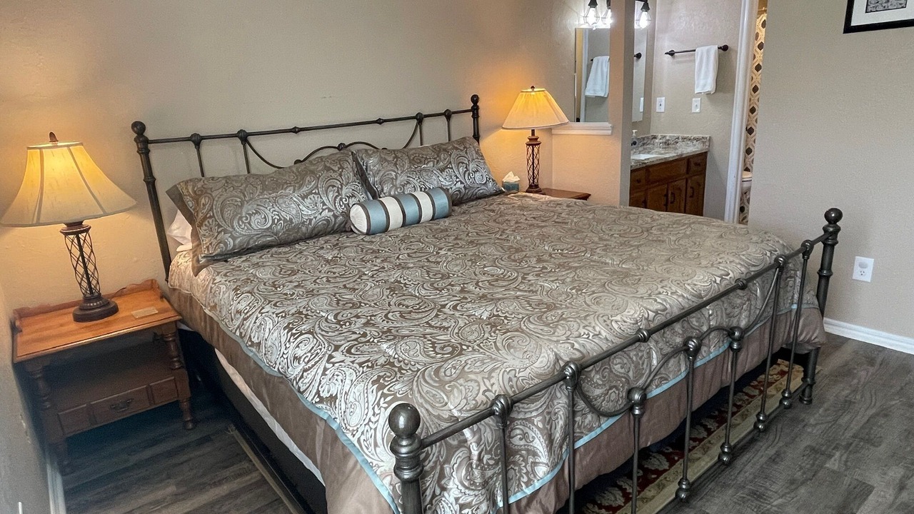 Photo of Bedroom in Wheatland