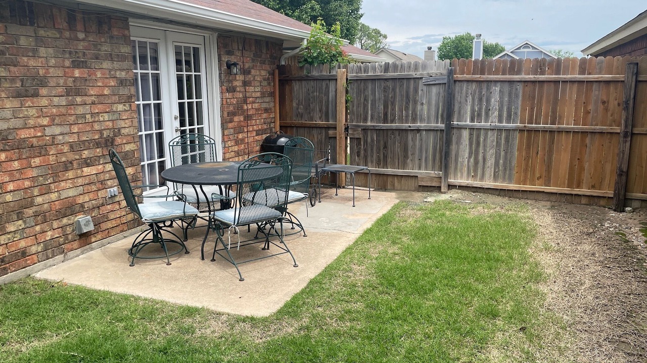 Photo of Outdoor in Wheatland