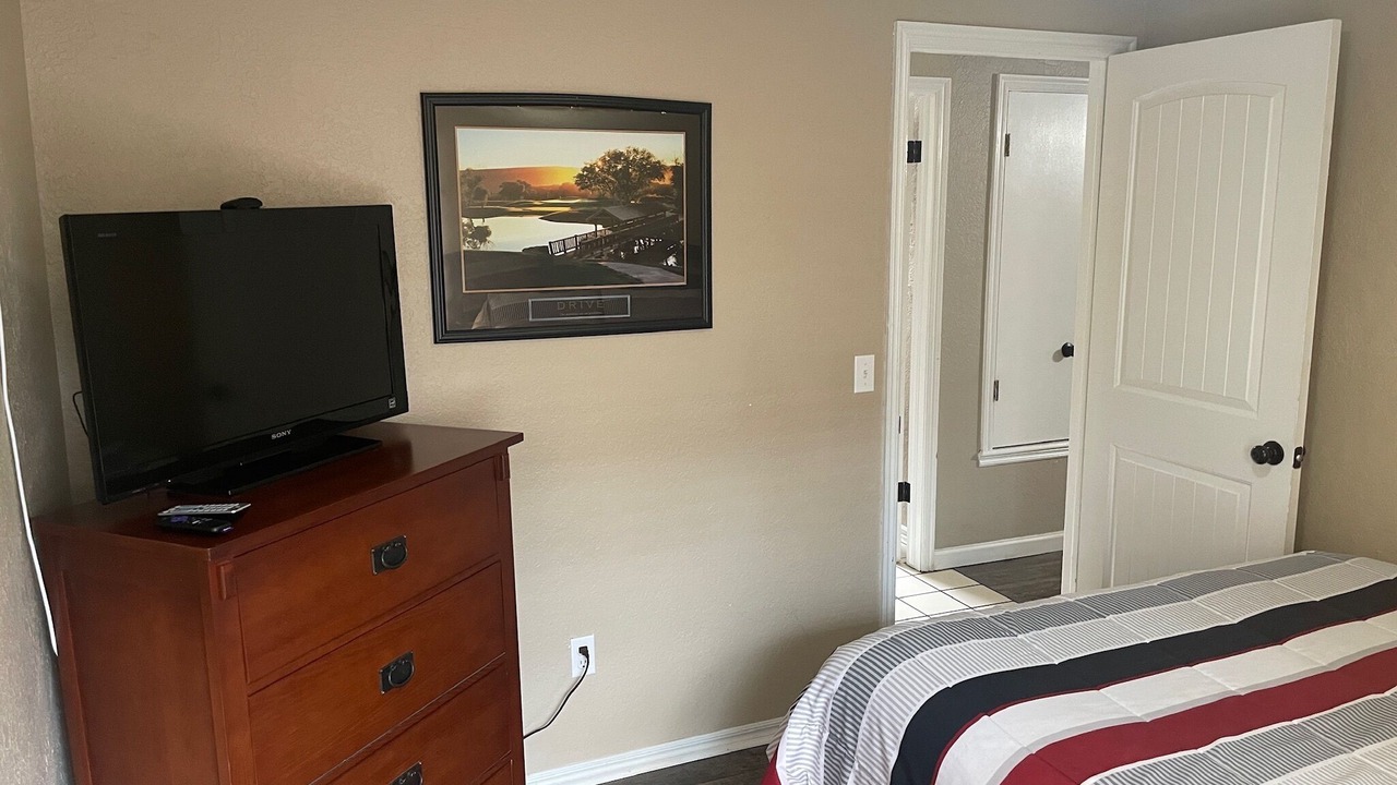 Photo of Bedroom in Wheatland
