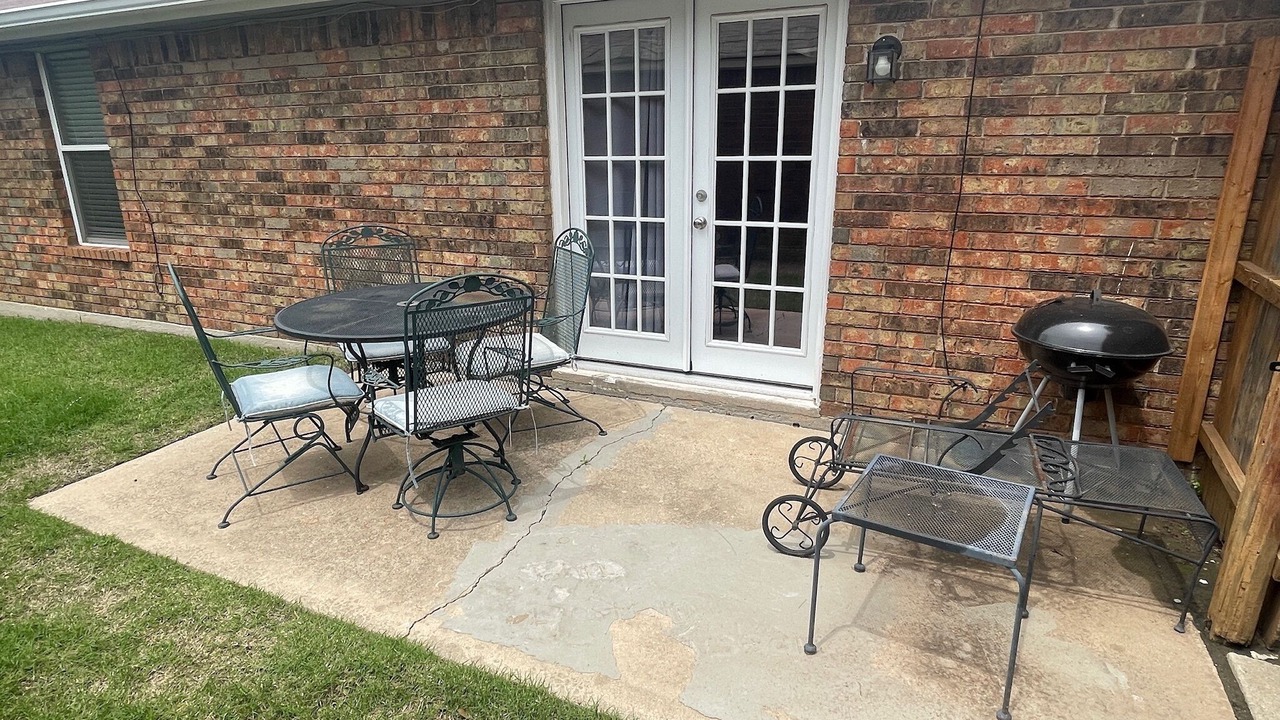 Photo of Outdoor in Wheatland