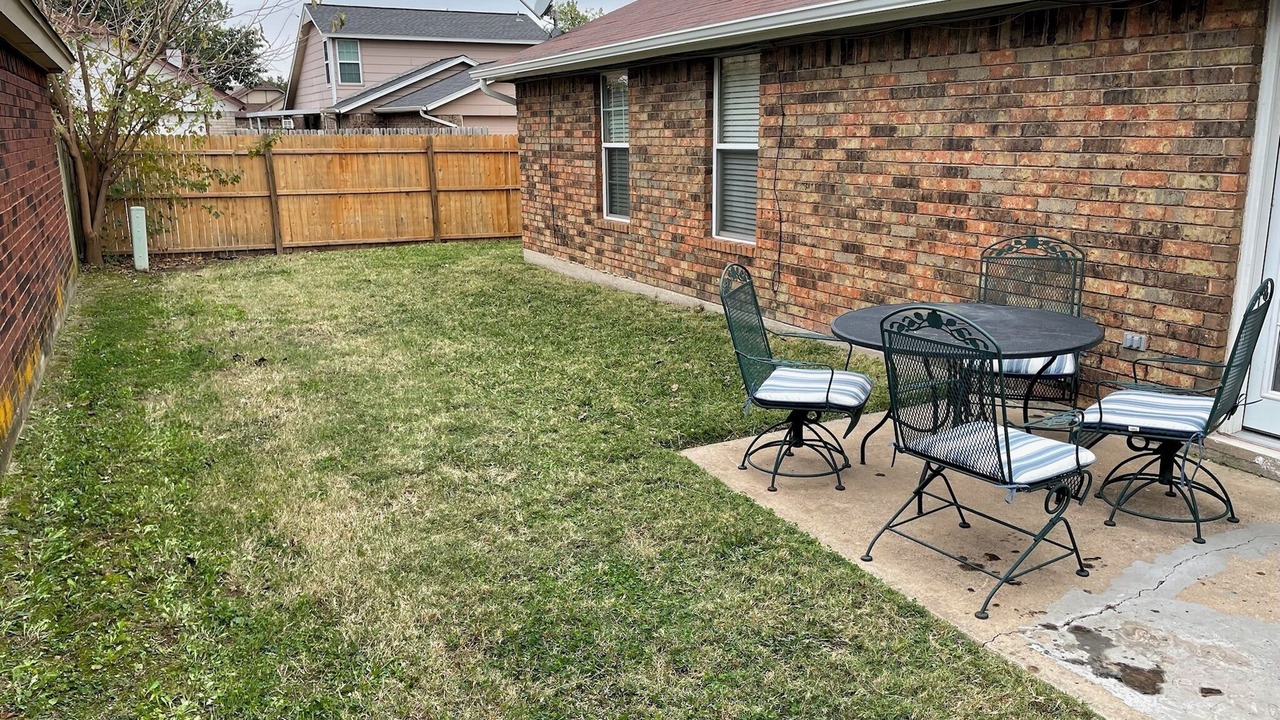 Photo of Outdoor in Wheatland