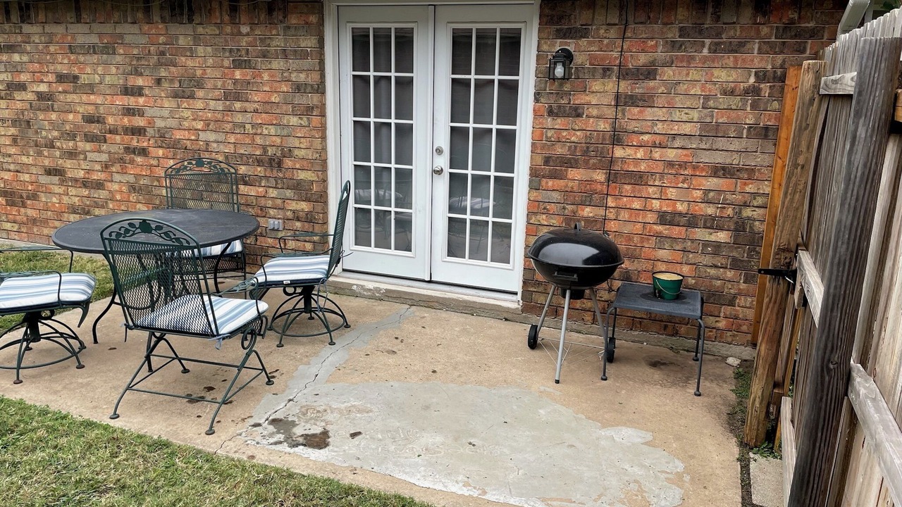 Photo of Outdoor in Wheatland