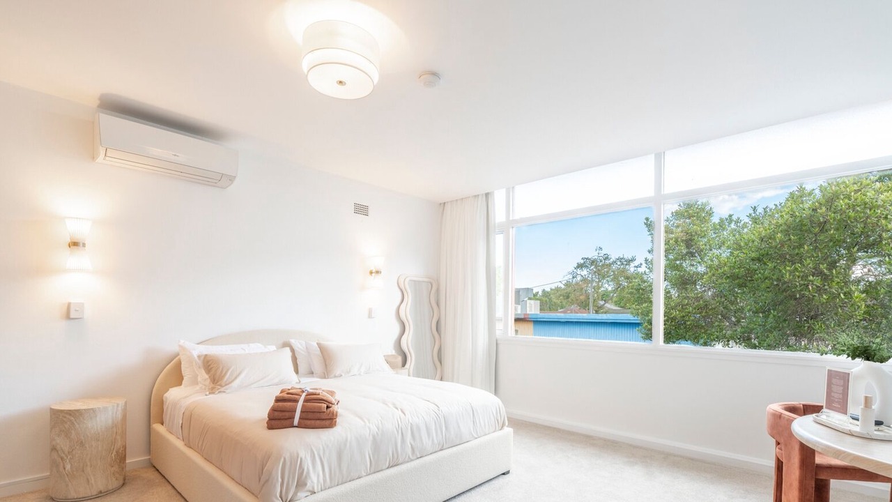 Photo of Bedroom in Forestville