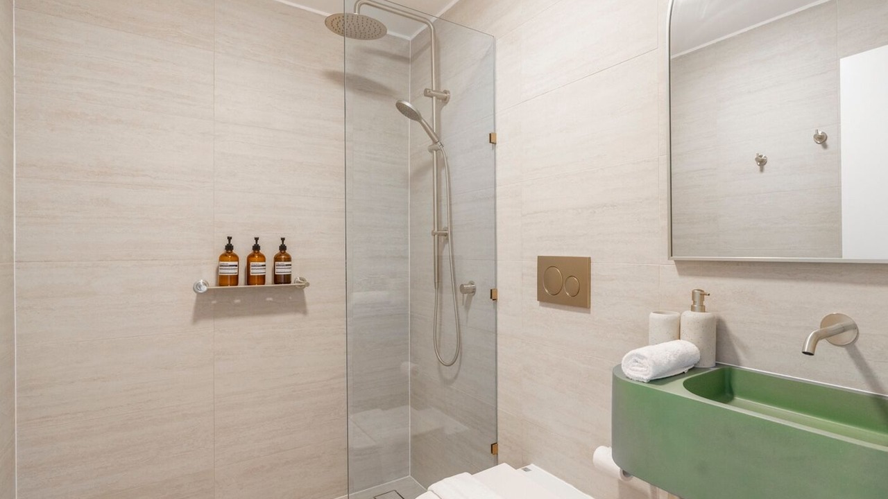 Photo of Bathroom in Forestville