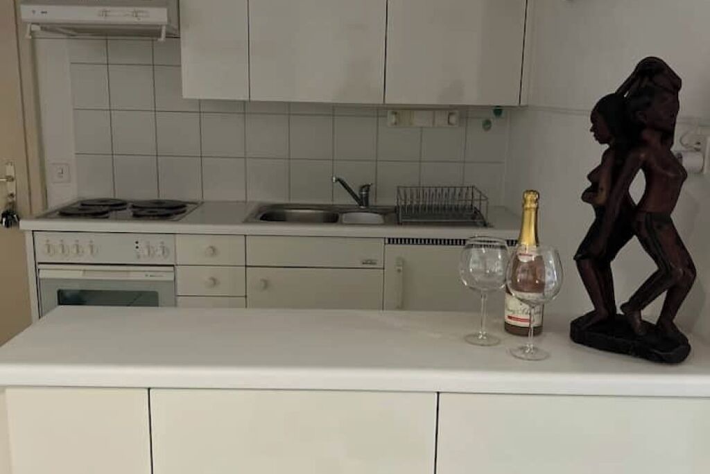 Photo of Kitchen in Magadino