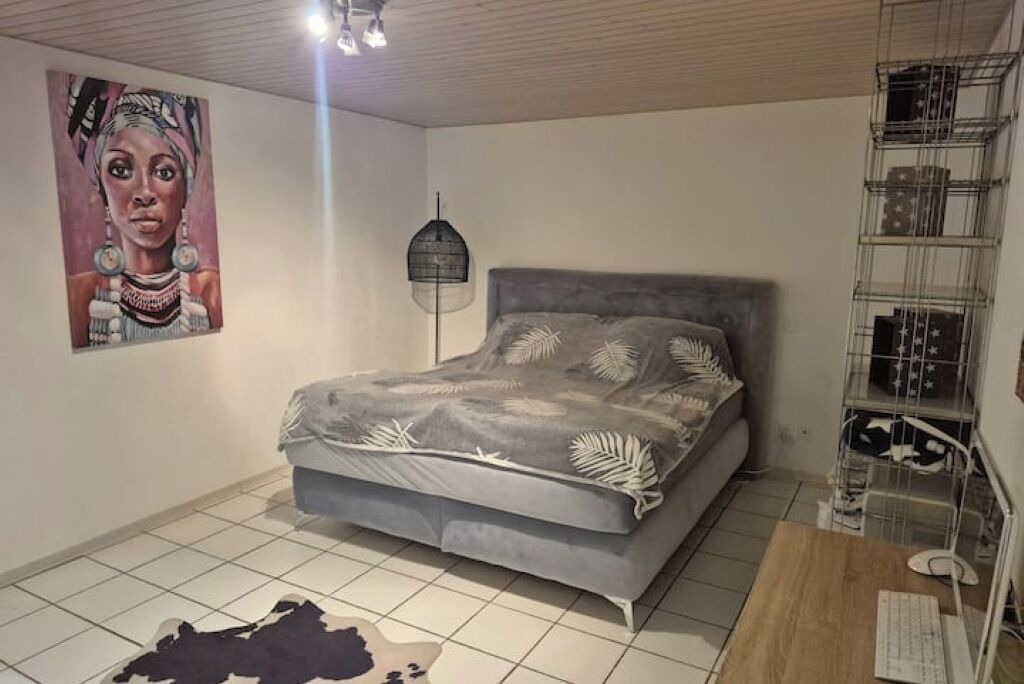 Photo of Bedroom in Magadino