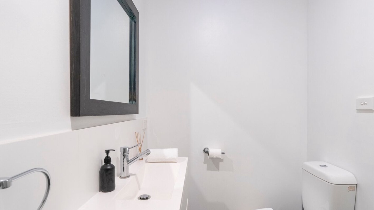 Photo of Bathroom in Balmain