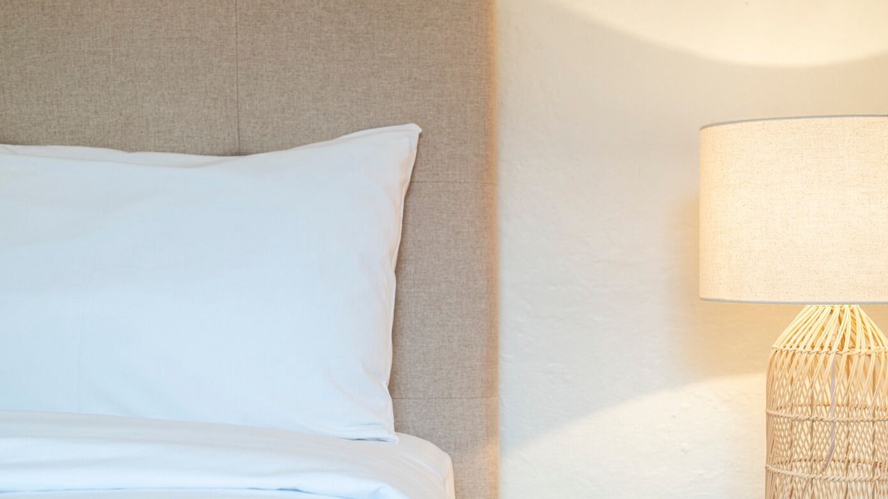 Photo of Bedroom in Balmain