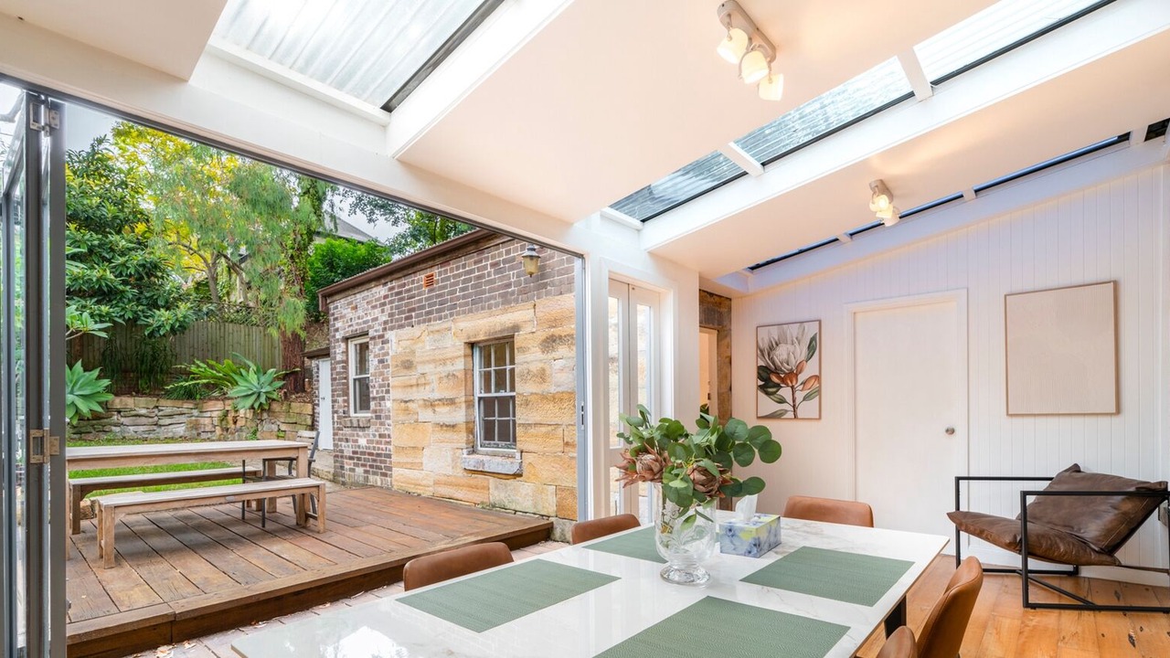 Photo of Outdoor in Balmain