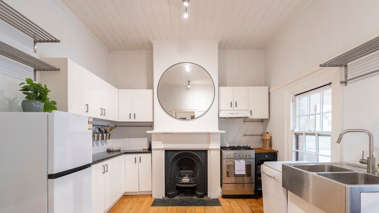 Photo of Kitchen in Balmain