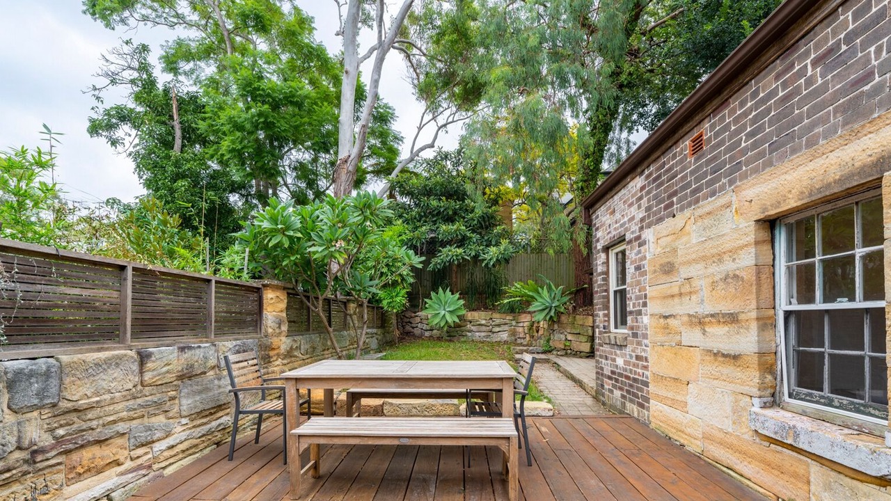 Photo of Outdoor in Balmain