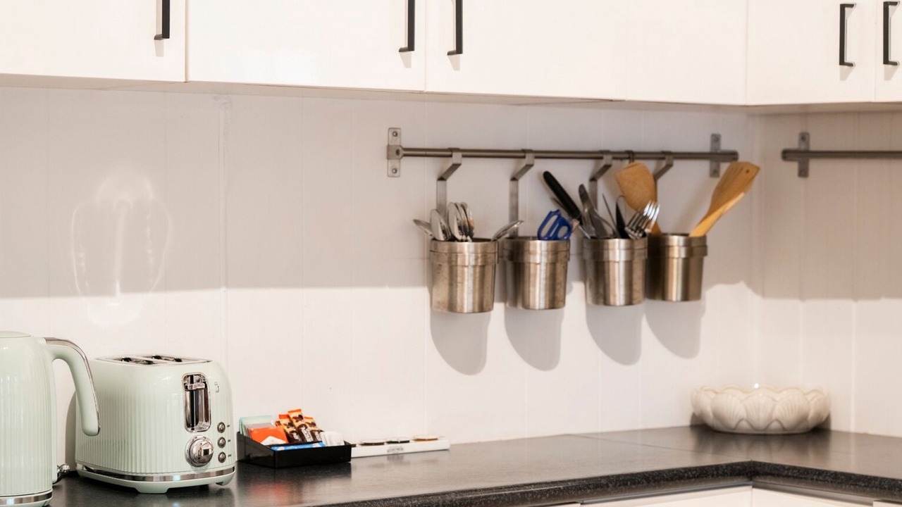 Photo of Kitchen in Balmain