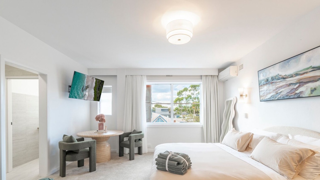 Photo of Bedroom in Forestville