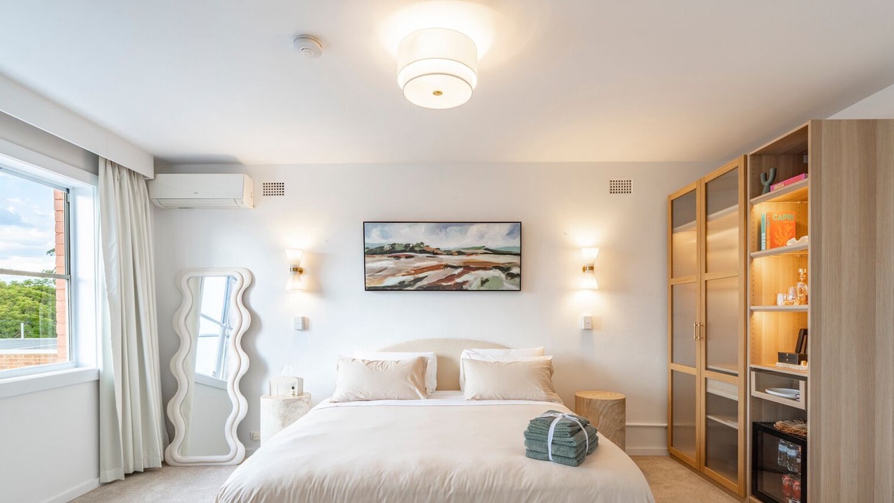 Photo of Bedroom in Forestville