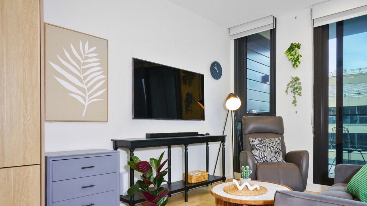 Photo of Livingroom in Moonee Ponds