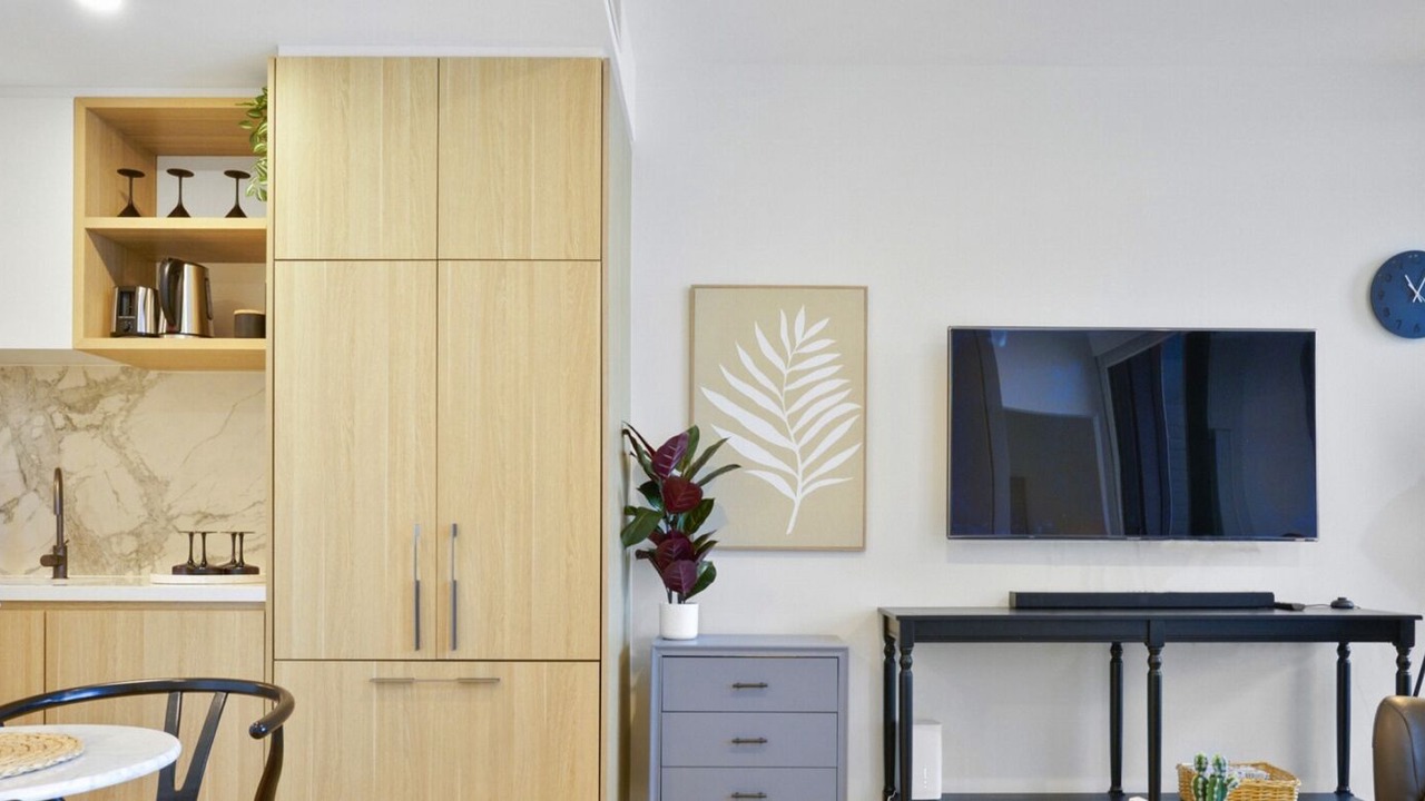 Photo of Livingroom in Moonee Ponds